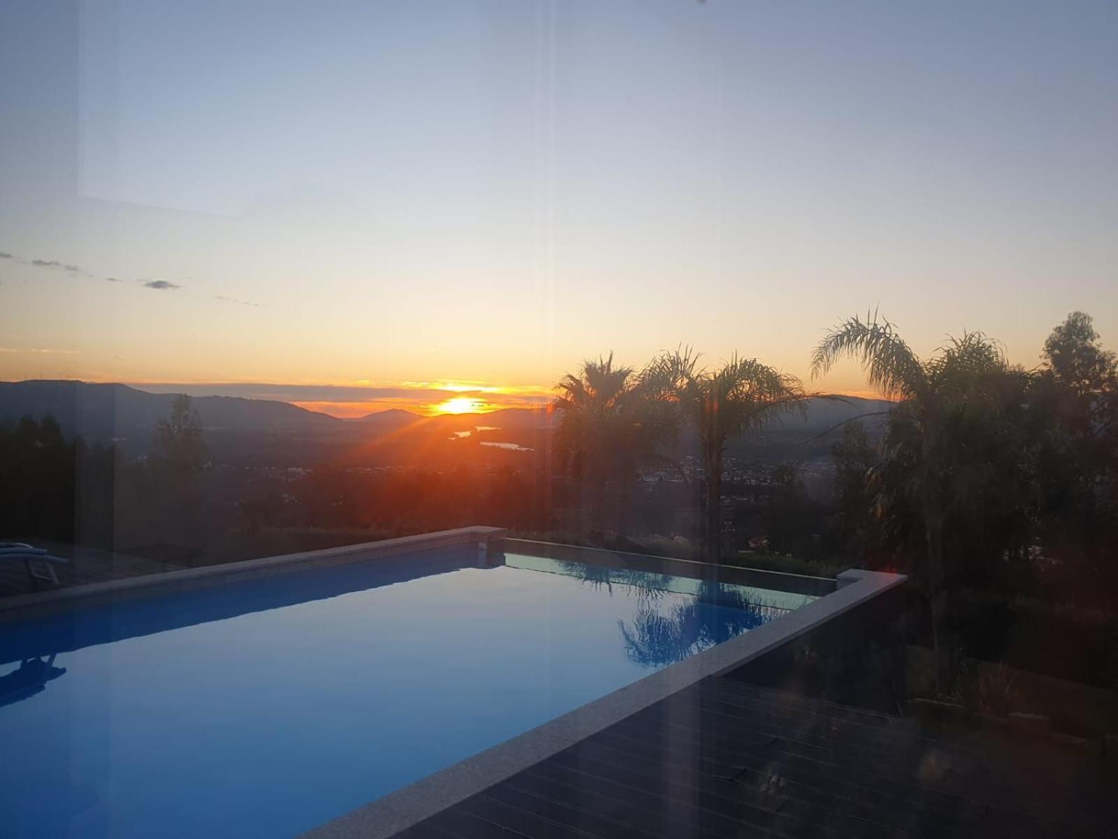 Bed & Breakfast Space Zen Valenca